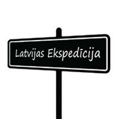 Latvijas eksped\u012bcija