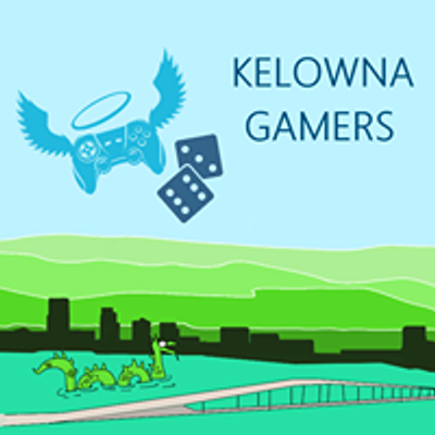 Extra Life Kelowna Community