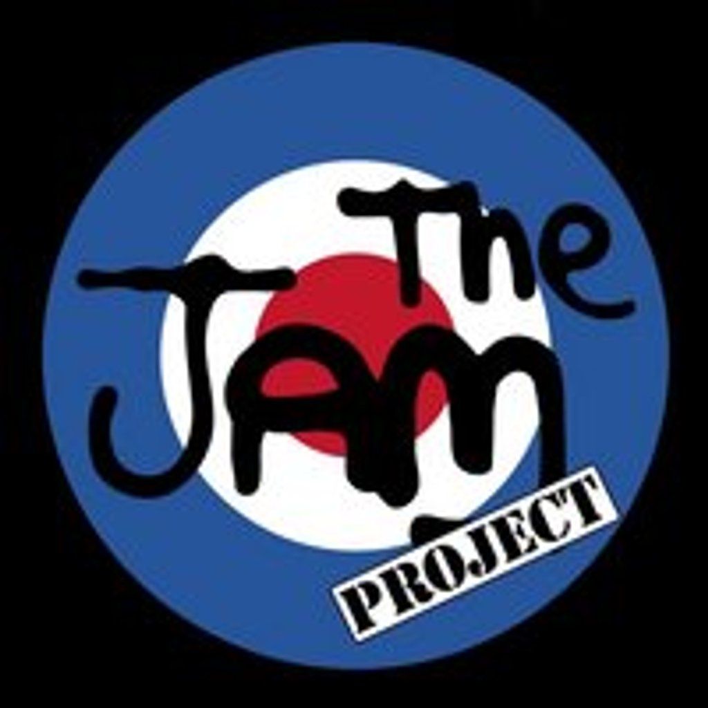 THE JAM PRoJECT