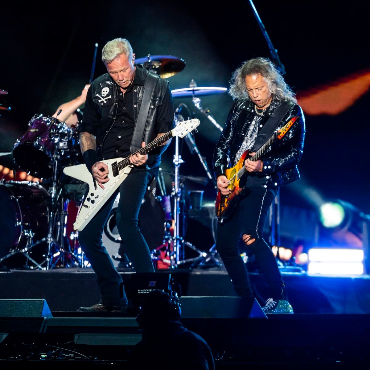 Metallica - Sunday at Lincoln Financial Field