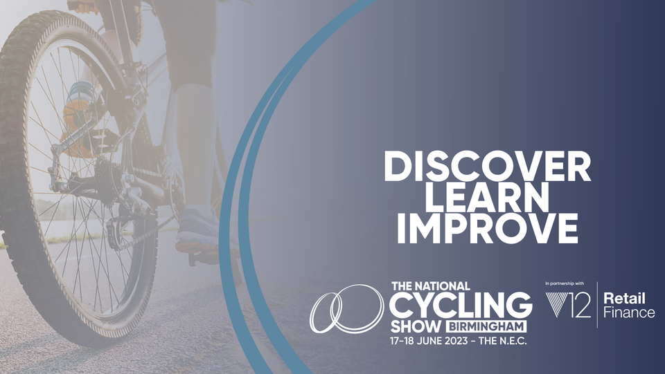 National Cycling Show 2023