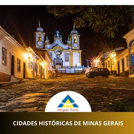 Cidades Hist\u00f3ricas de MG