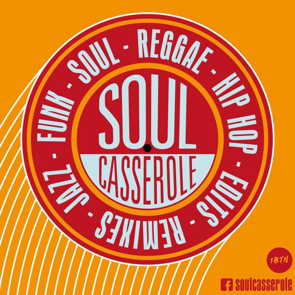 Soul Casserole Anniversary