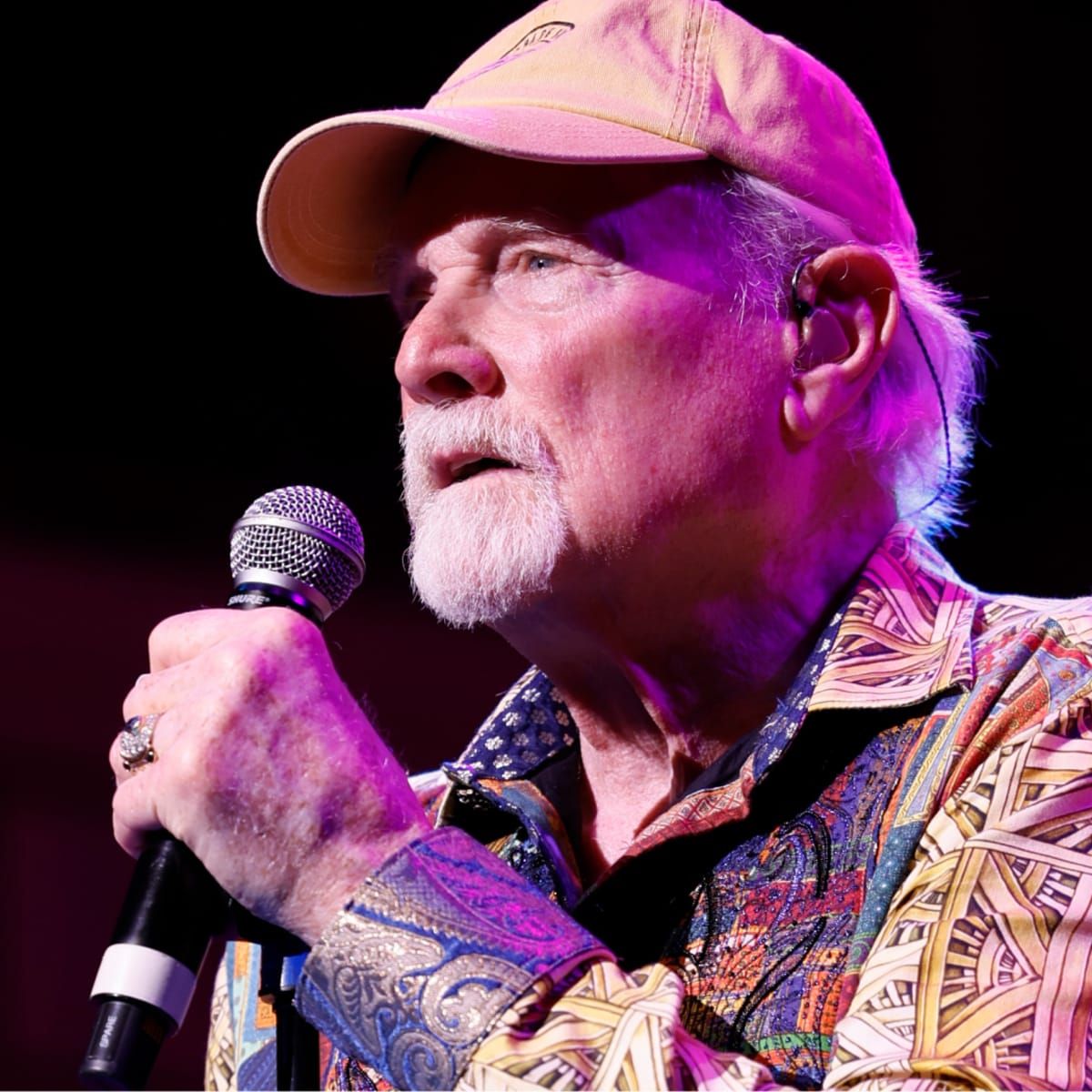 The Beach Boys at State Theatre Easton