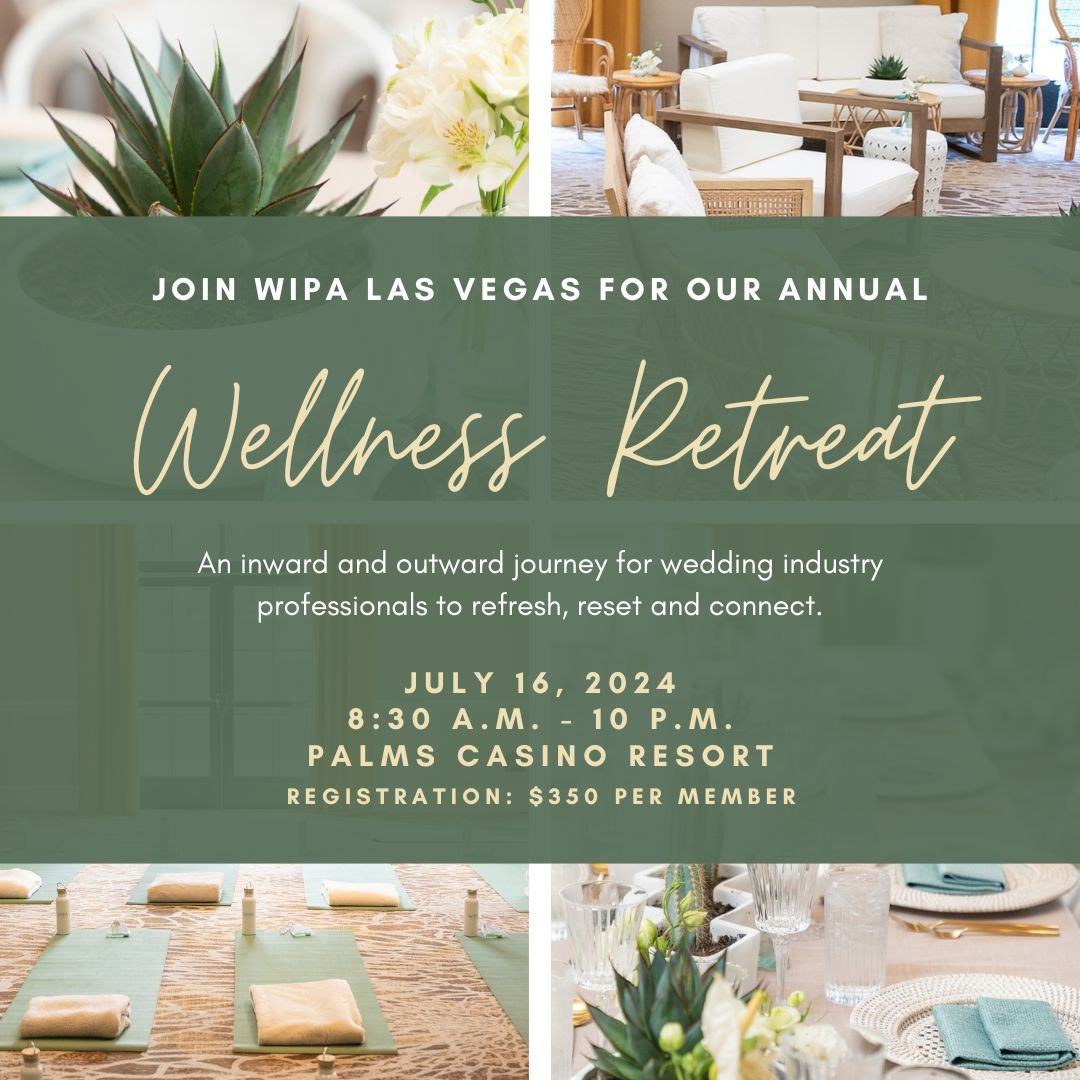 Members Wellness Retreat