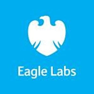 Barclays Eagle Labs - Virtual Events