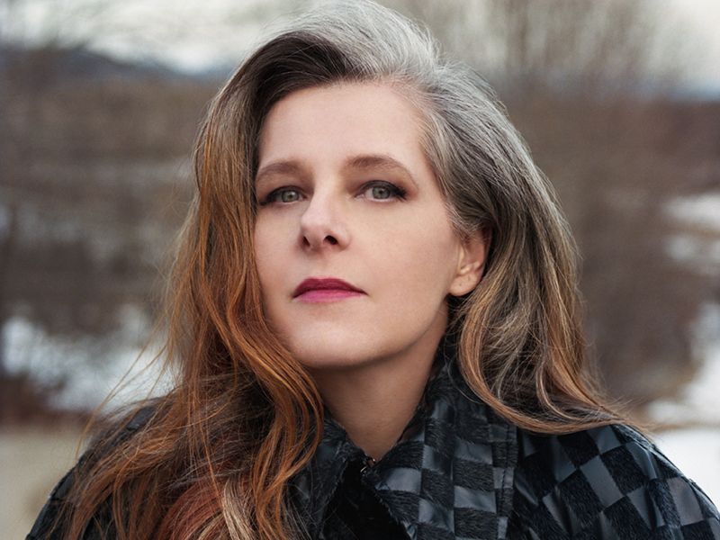 Neko Case Announces U.S. Tour Dates' - Secure Your Tickets Today!