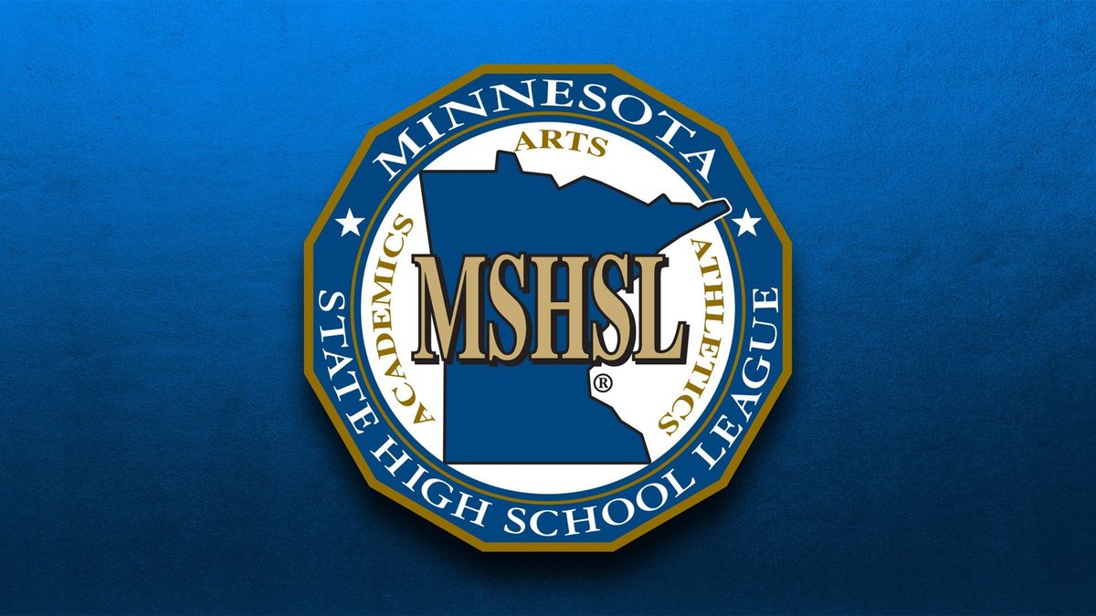 MSHSL 2025 Girls Class A Hockey Semifinals