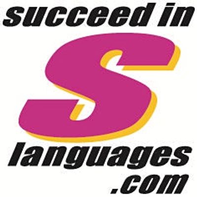 Succeed in Languages