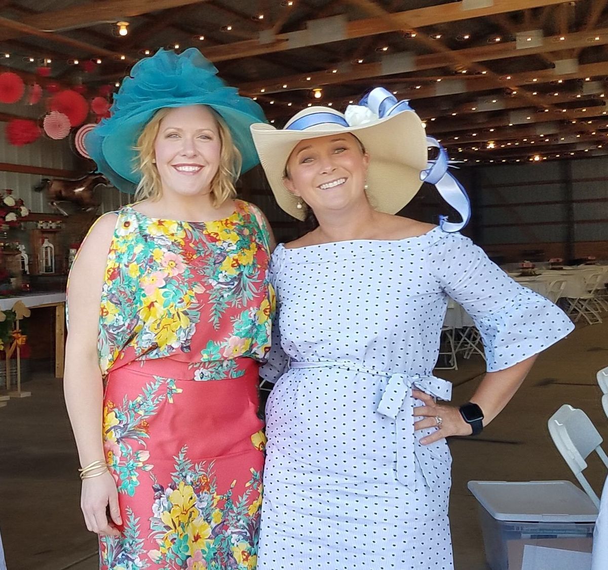 Blue Derby Tickets