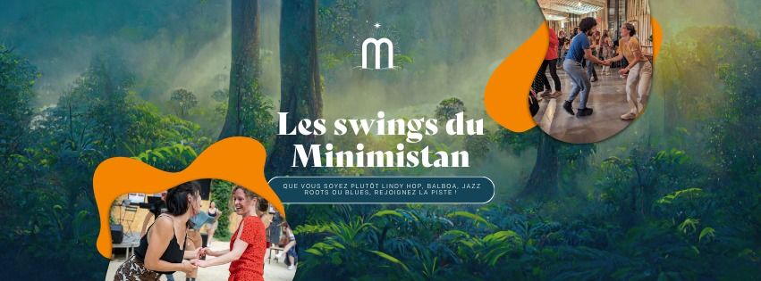 Les Swings du Minimistan