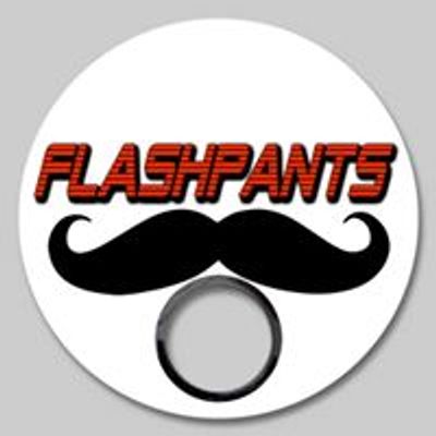 FlashPants 80s Cover Band
