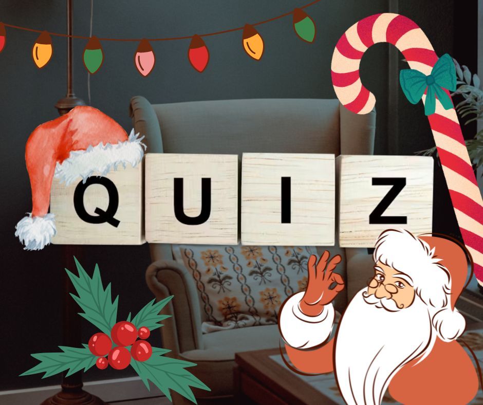 Julequiz