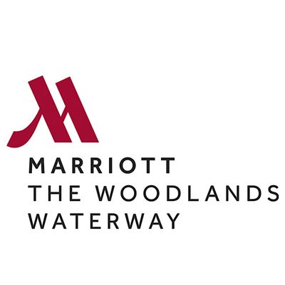 The Woodlands Waterway Marriott