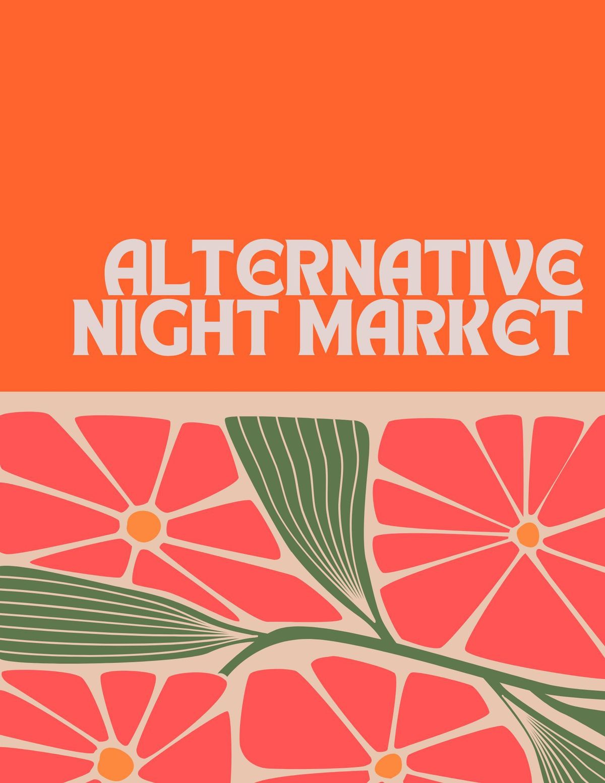 Alternative Night Market