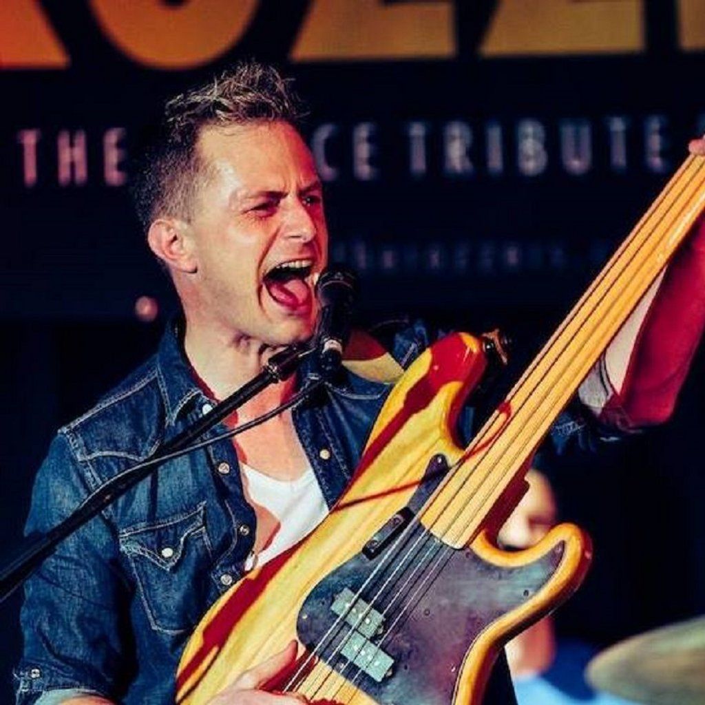 The Rozzers