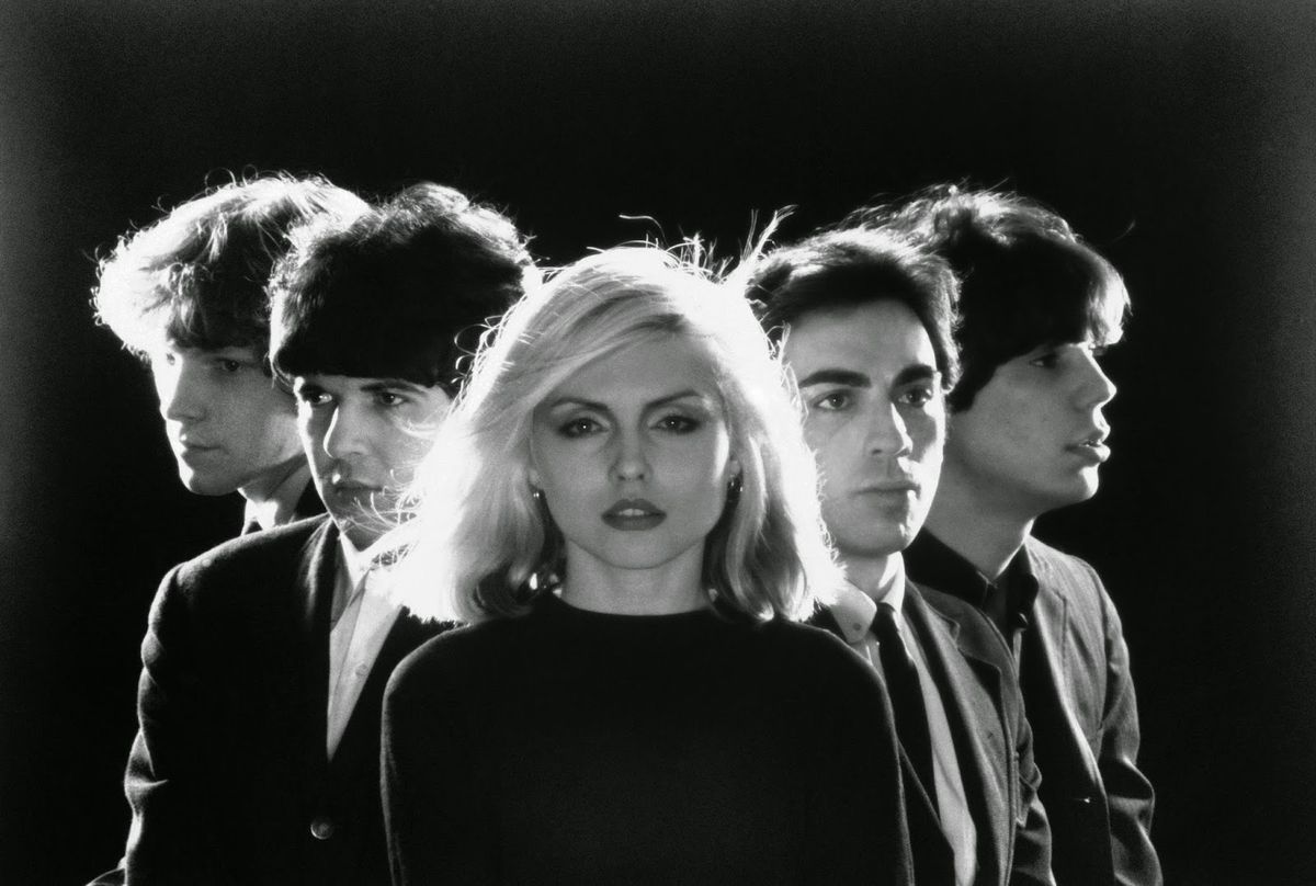 Heart of Glass - Disco Rock Night