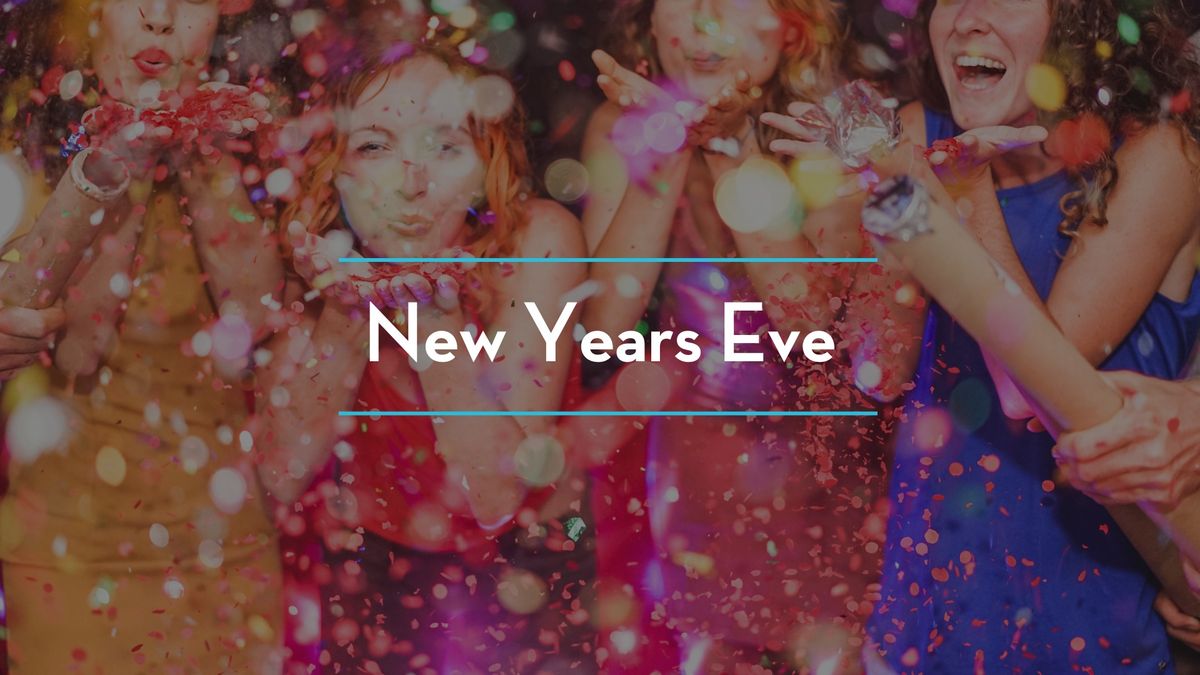 Waterfront NYE | Live Music