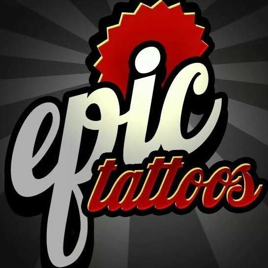 Epic Tattoos 20th Anniversary Celebration 