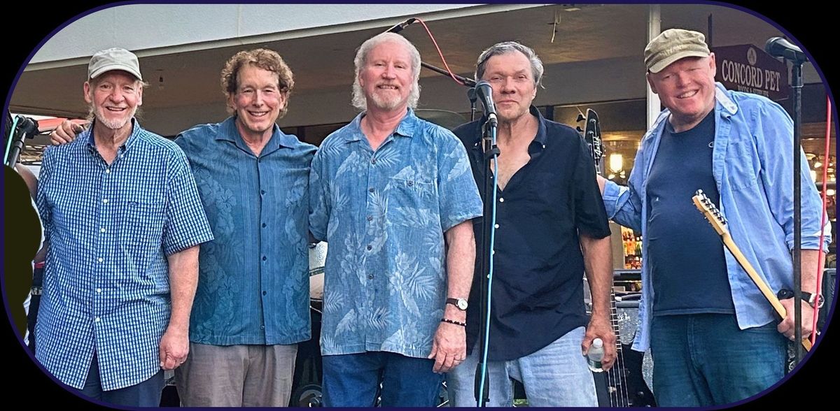 Kindred Spirit at Pete's Steakhouse- Fri Nov 22  9:00 pm