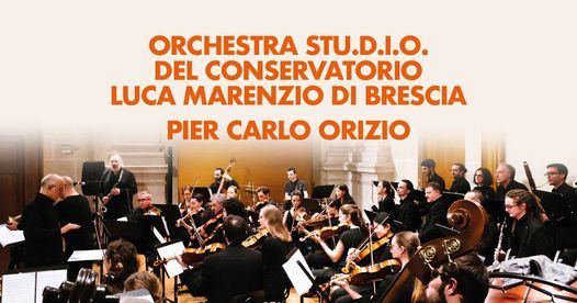 Orchestra Studio e