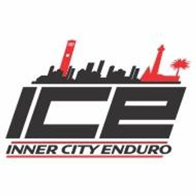 ICE - Inner City Enduro