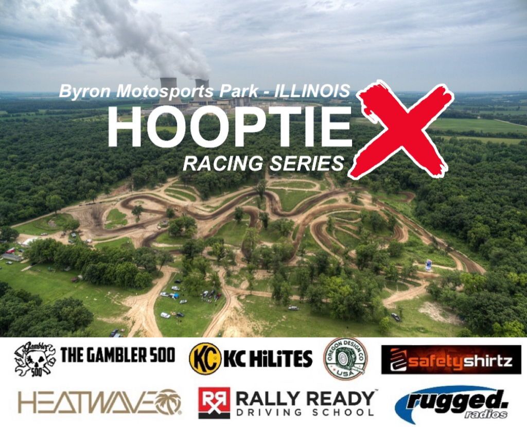 HooptieX Illinois Season Send-Off Soiree 2024