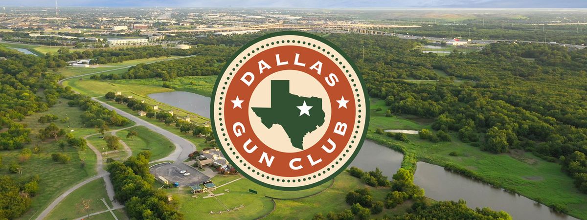 Demo Day at Dallas Gun Club