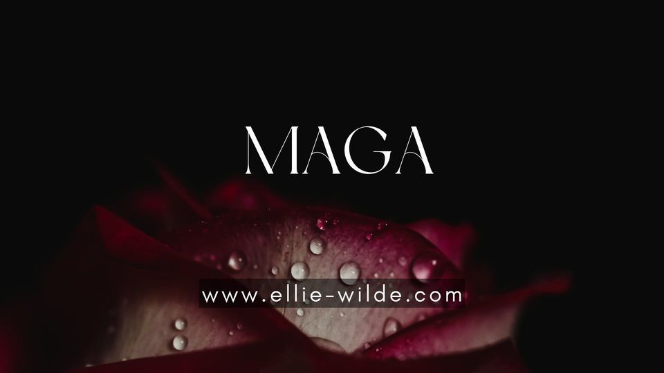 Maga - A ceremonial journey for women