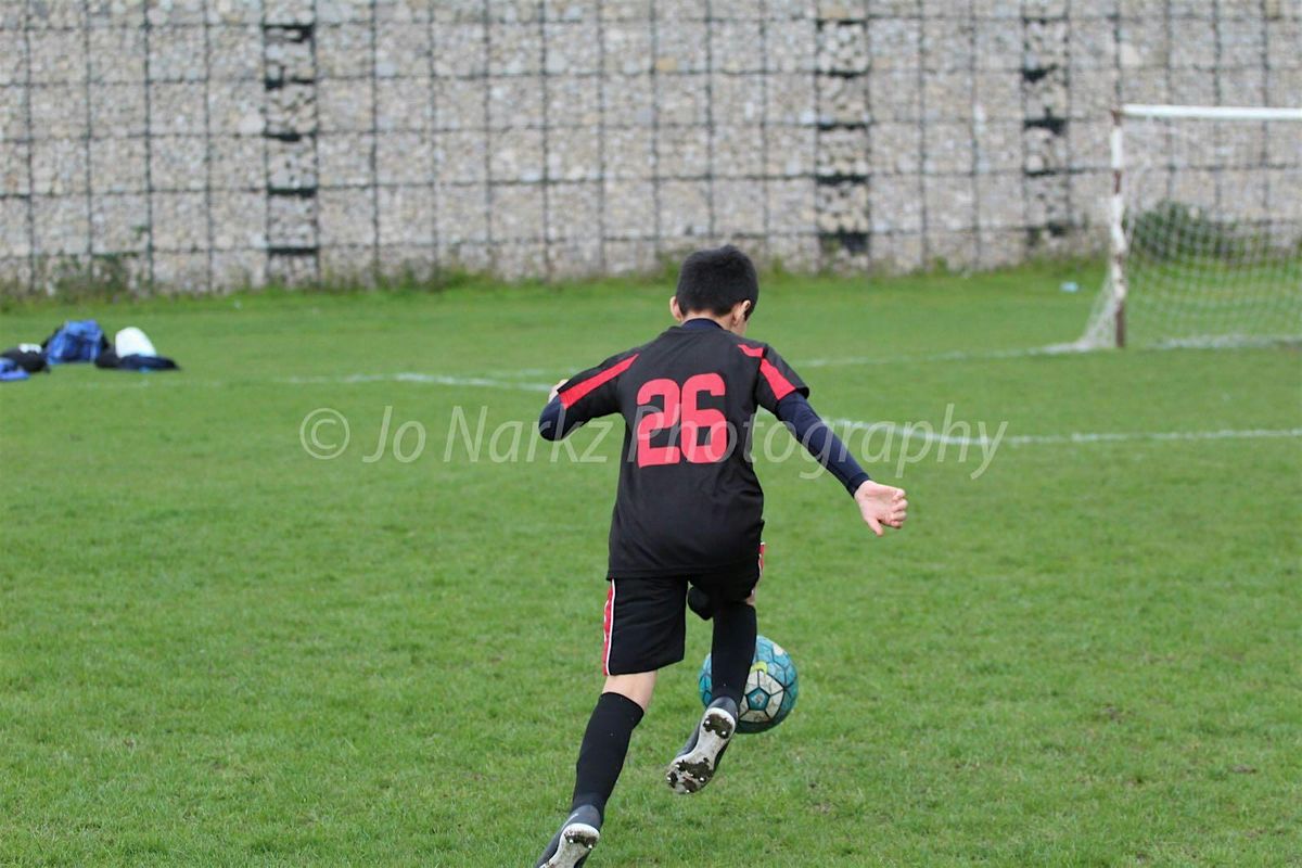 Newham Saturdays Free Football Trial Football Team Kids U7 to U10\u2019s