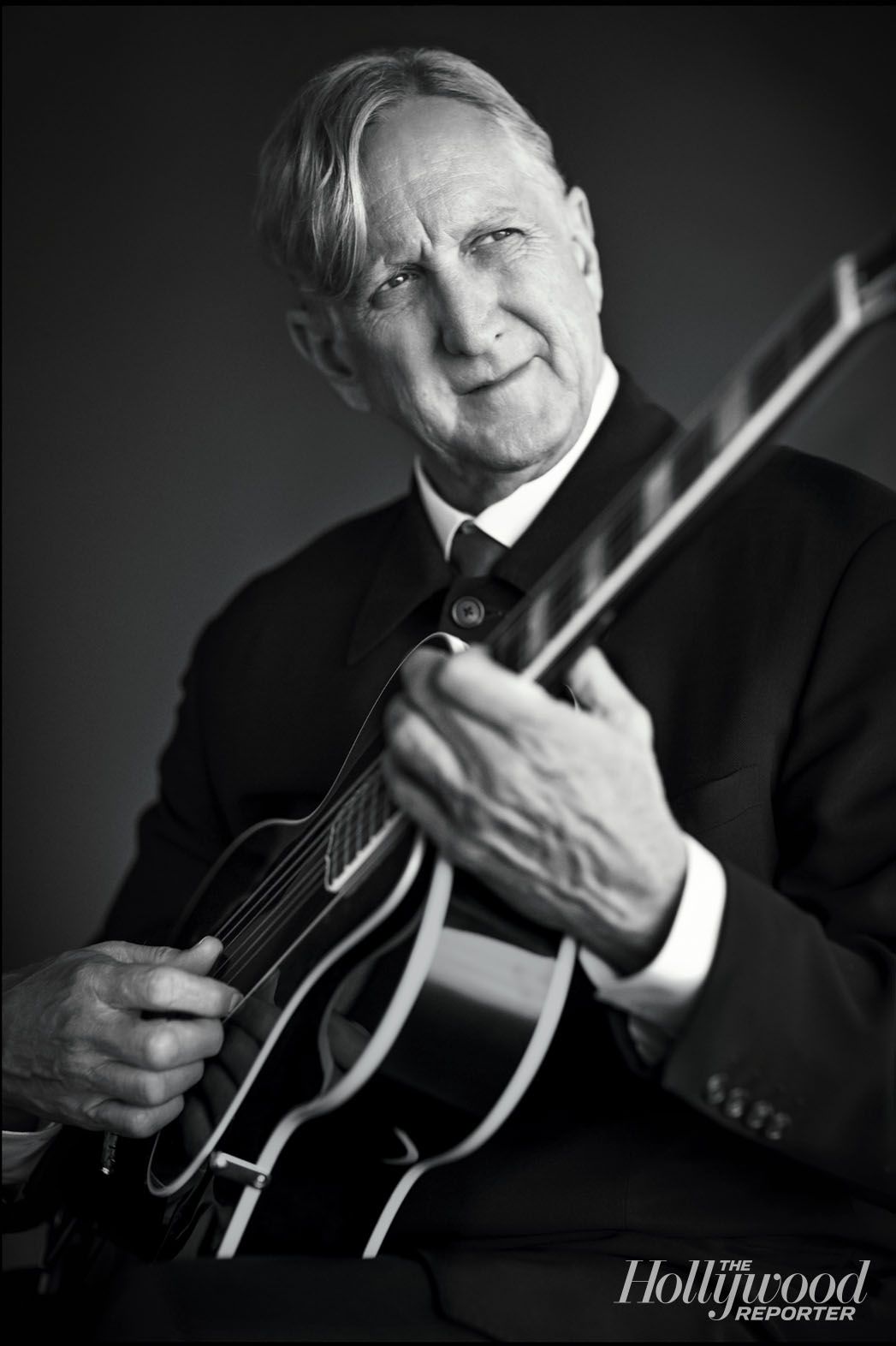 T-Bone Burnett