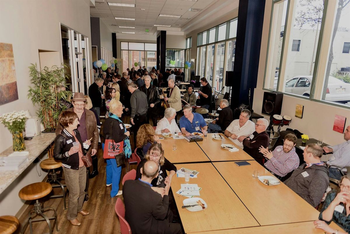 VenturePad Holiday Party