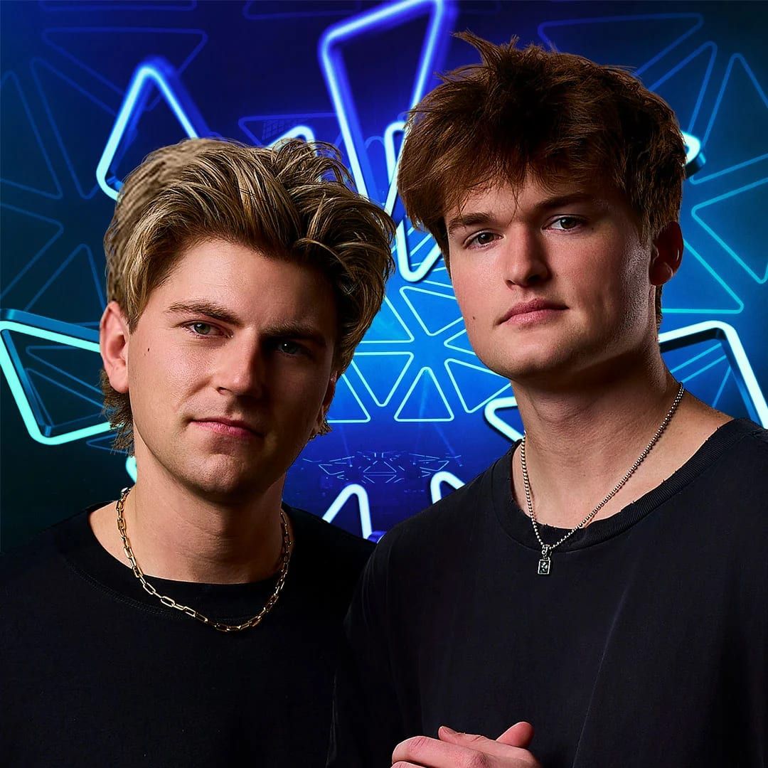 Twinsick