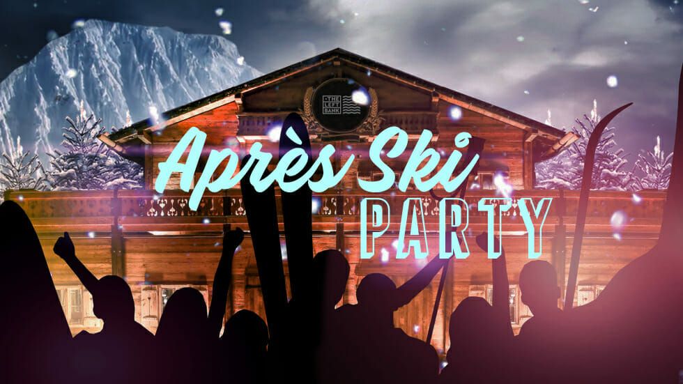 Apres Ski Party im Goa\u00dfstoi