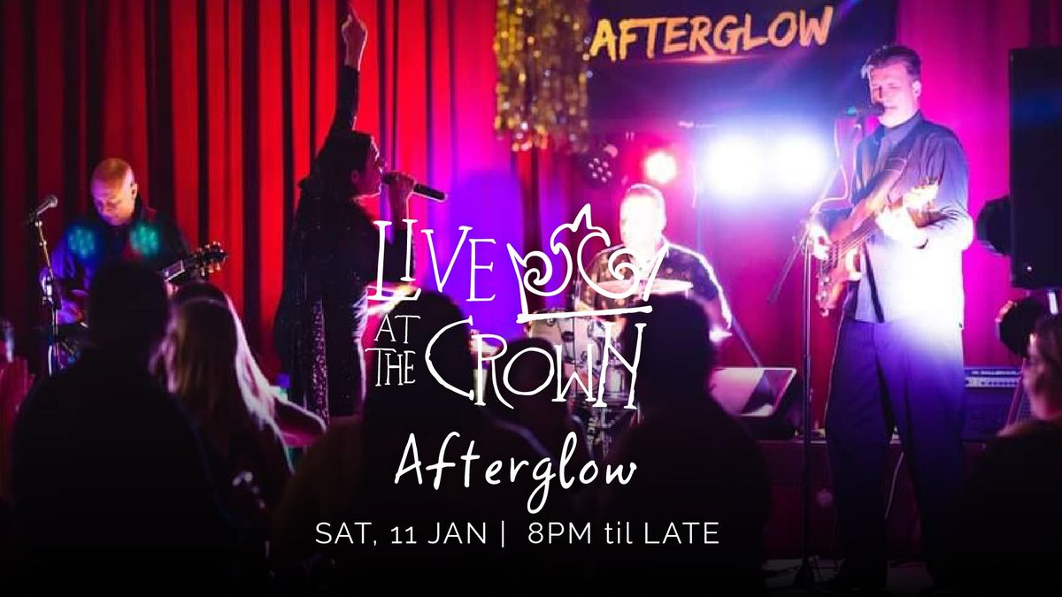 Afterglow