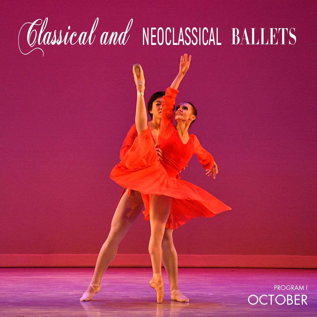 Arts Ballet Theatre of Florida - Aventura