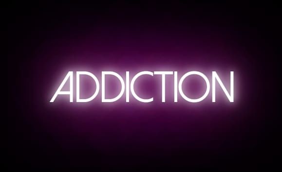 ADDICTION IV