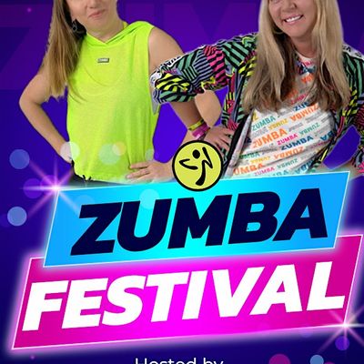 SydneyZumbaFestival