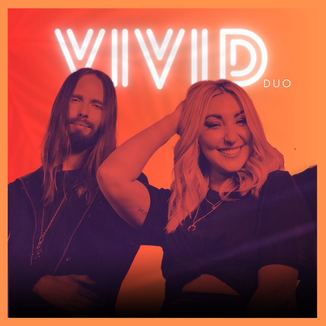 VIVID (Duo) at The Globe