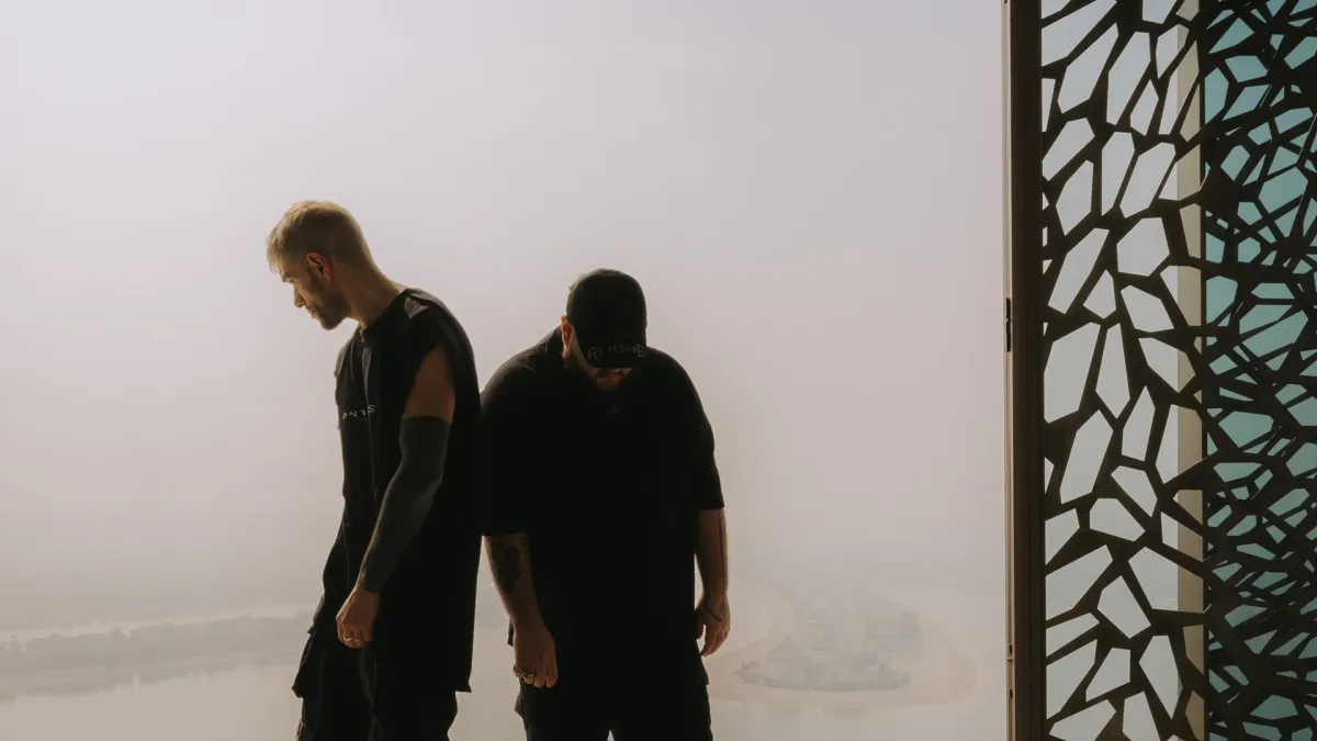 Mathame, Dubfire, 19:26, MistaJam in Ibiza
