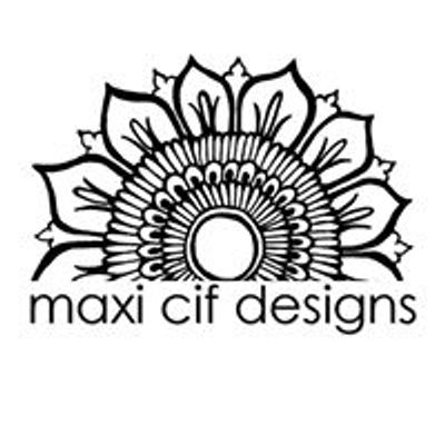 Maxi Cif Designs