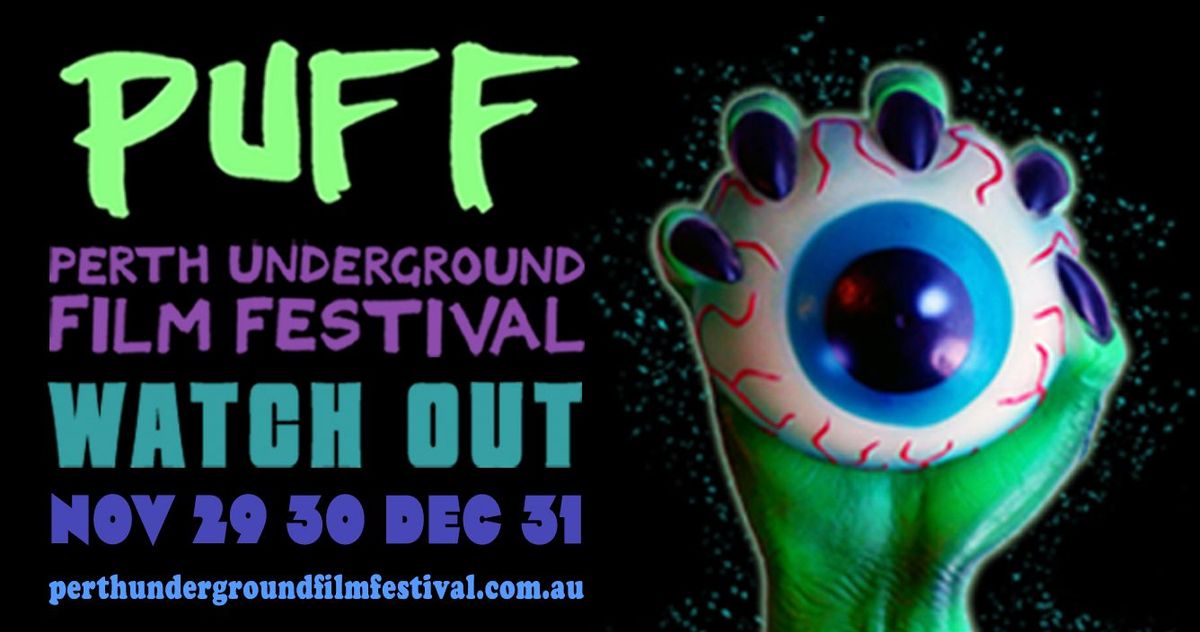 Perth Underground Film Festival