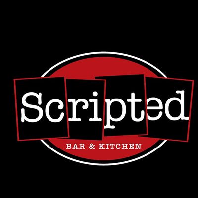 Scripted Bar & Kitchen