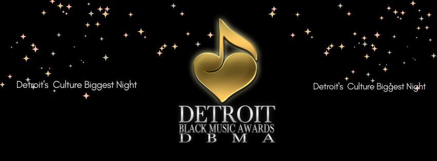 The 16th Annual Detroit Black Music Awards