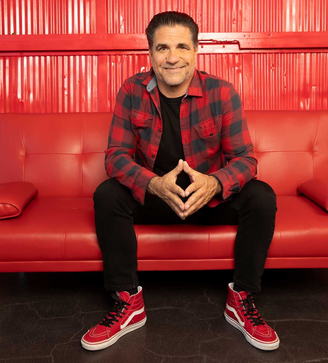 California Calling: A Story of Growing Up Punk Rock - Told By Joe Sib