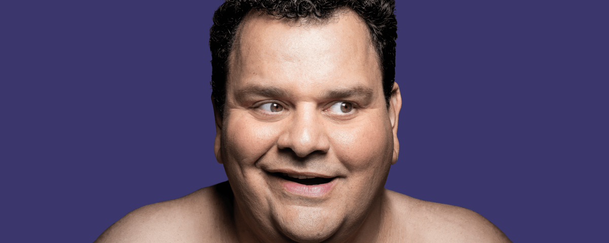 Philippe Laprise at Le Club Square Dix30