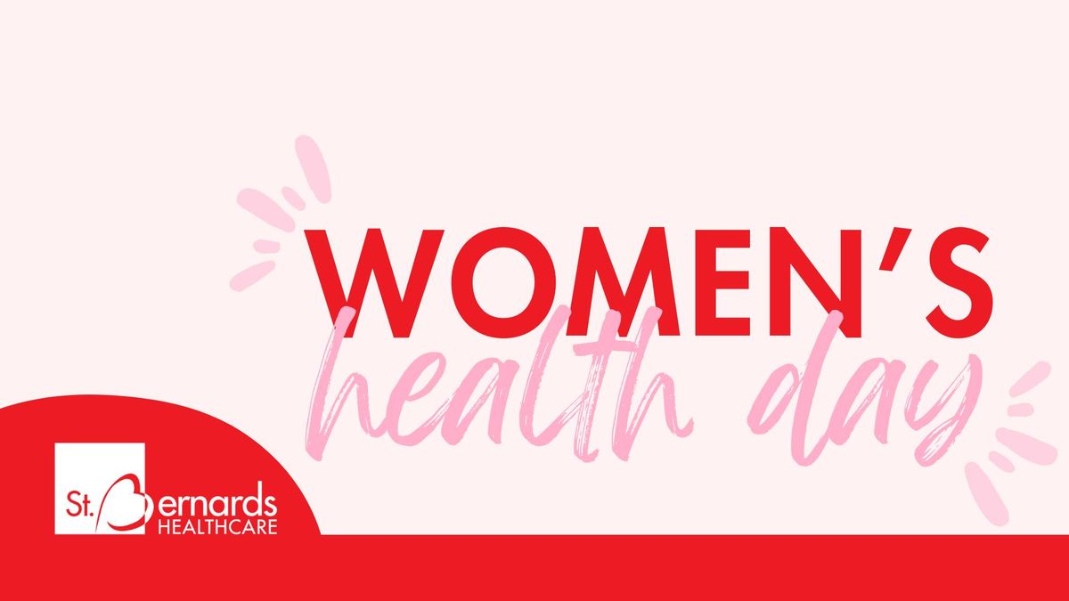 Women's Health Day