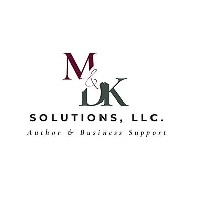 M&DK Literary Services