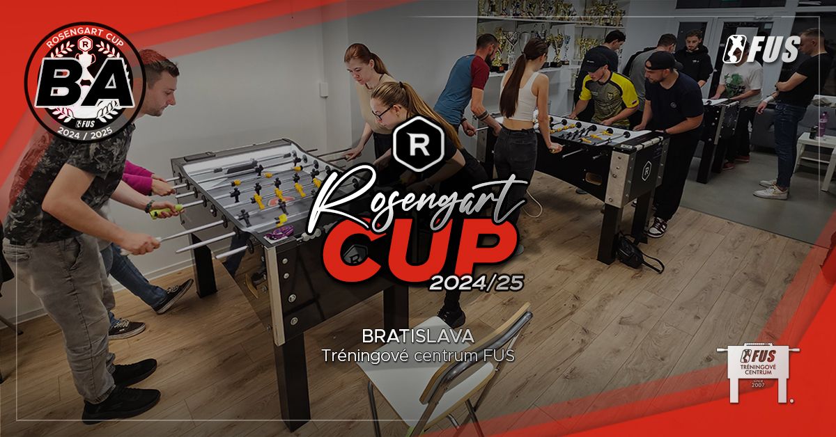 BA_10. Rosengart cup 2024\/25 \u26bd\ufe0f