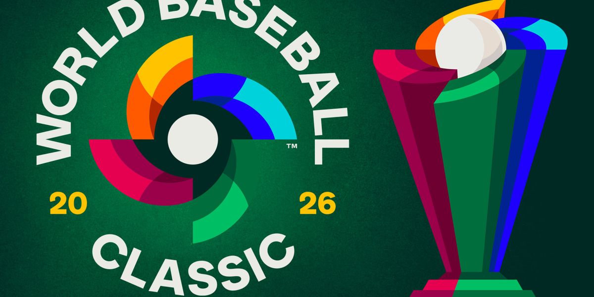 World Baseball Classic: Pool B: Great Britain vs. TBD - Game 7